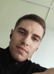 Andrey, 27, Moscow
