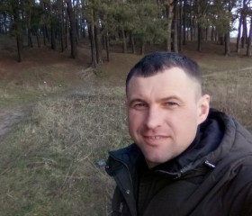 Андрій, 38 лет, Ромни