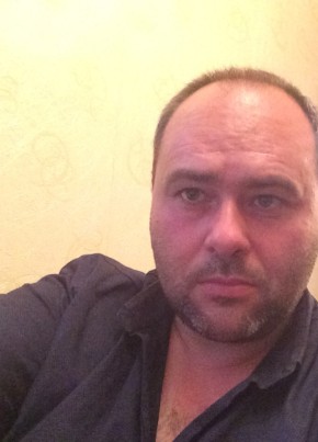 Дмитрий, 43, Россия, Березайка