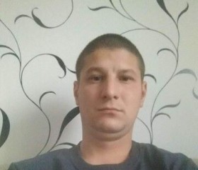 РУСЛАН, 30 лет, Клімавічы