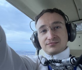 Руфат, 32, Vienna