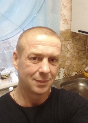 Александр, 46, Россия, Курск
