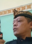 Hendra, 43 года, Kota Bandung