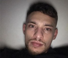 Kyle, 29, Manchester