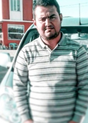 Mehmet, 26, Türkiye Cumhuriyeti, Nurdağı