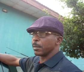 Nuhumuawiyabat, 53 года, Kaduna