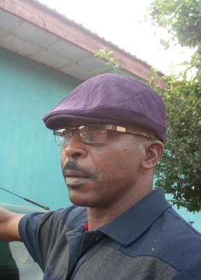 Nuhumuawiyabat, 53, Nigeria, Kaduna