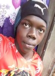 David, 20 лет, Kampala