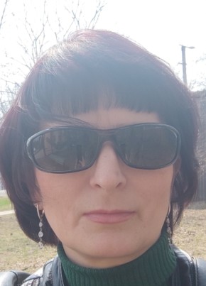 Anna, 43, Россия, Фокино