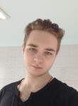 Artem, 19, Omsk
