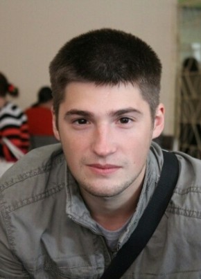 Илья, 33, Россия, Куса
