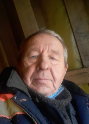 Леонид Иль, 64, Россия, Нижнекамск