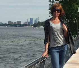 Елена, 52 года, Москва