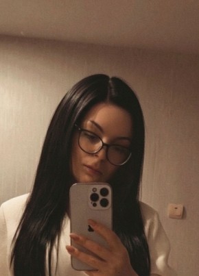 Марина из Сыктывкара 46 лет