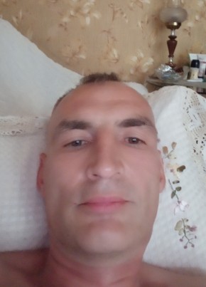 Николай, 44, Қазақстан, Семей