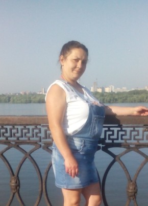 Альсия, 37, Россия, Новосибирск