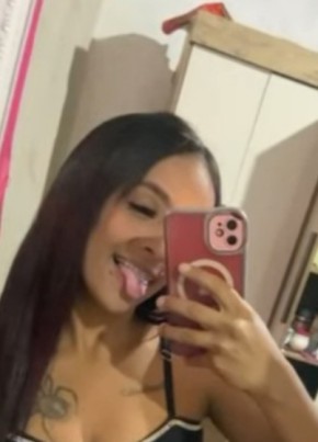 Raissa Eduarda из Ribeirão das Neves 26 лет