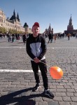 Mikhail, 33, Moscow