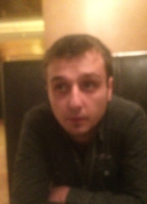 Max, 36, Россия, Иваново