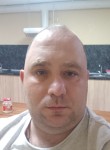 Andrey, 43, Krasnoyarsk