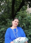 Tatyana, 48, Voronezh