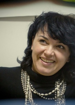 Анжелика, 44, Republica Moldova, Chişinău
