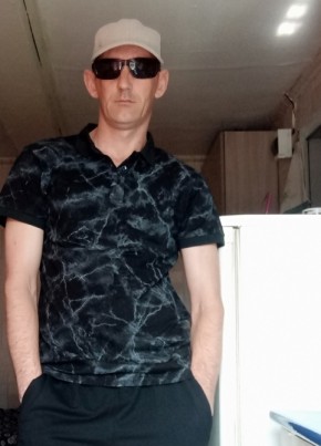 Ivan, 39, Россия, Упорово