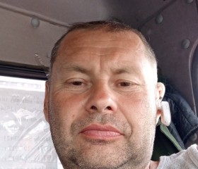 Олег, 48 лет, Соликамск