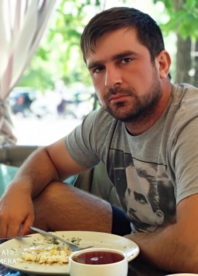 Ахмед, 37, Россия, Избербаш
