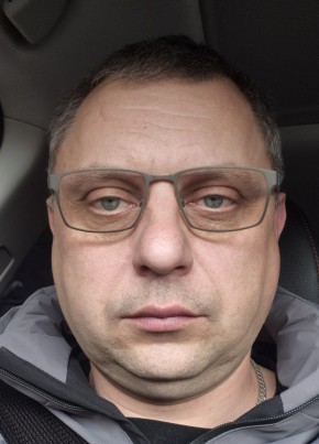 Виталий из Домодедово 45 лет