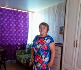 Нина, 78 лет, Тимашёвск
