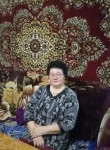 эльза, 63 года, Казань