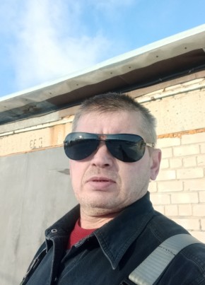 Dmitriy, 51, Russia, Arkhangelsk