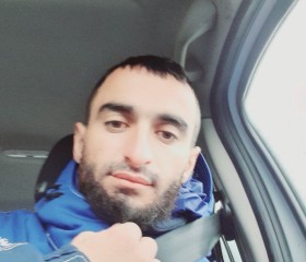 ШахИслам, 29 лет, Омск