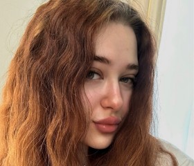 Kamilla, 20, Yekaterinburg