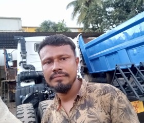 Ramesh Acharya, 44 года, Bangalore