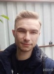 Sergey, 27, Zaporizhzhya