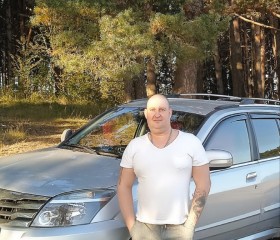 Seryega, 70, Kingisepp