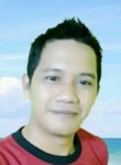 Mas kidnef, 34 года, Kota Mojokerto