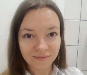 Olga, 39, Moscow