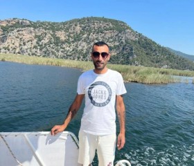 Cem, 37, Adana