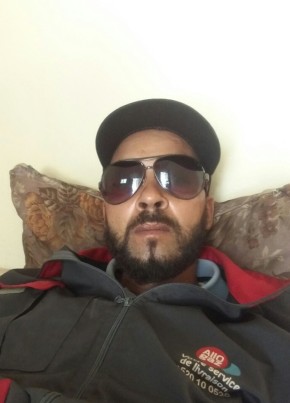 Kamal ait mabrek, 41, المغرب, مراكش