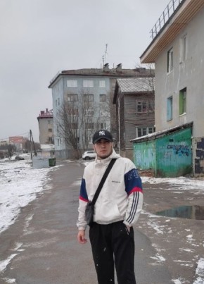 Alo, 36, Кыргыз Республикасы, Бишкек