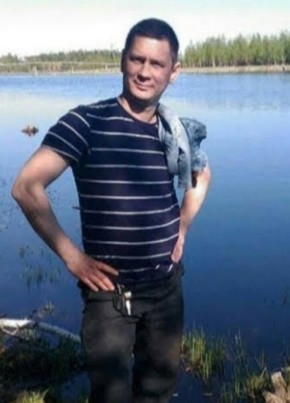 Виктор, 41, Россия, Покровск