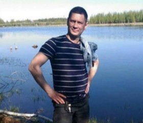 Виктор, 41 год, Покровск