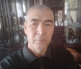 Quwanish, 58 лет, Nukus