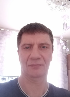 Роман, 52, Россия, Луховицы