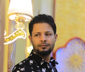 Shehapooz, 31, Ibb