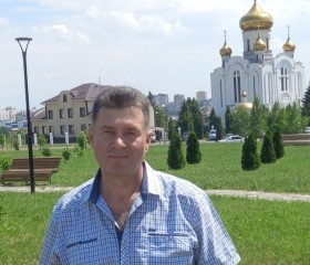 Юрий, 54 года, Старый Оскол