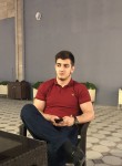 Kamran Novruzov, 28 лет, Sumqayıt